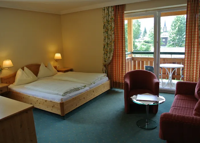 Hotell Guggenberger Kleinarl