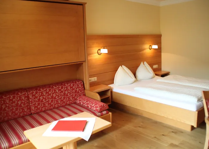 Hotell Guggenberger