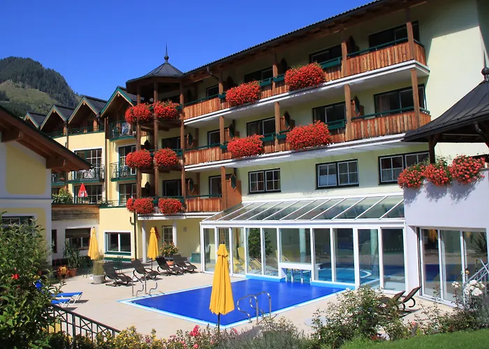Guggenberger 4* Kleinarl