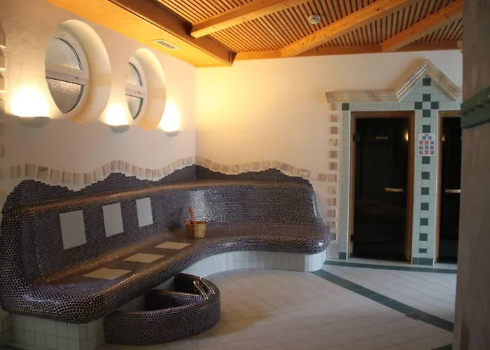 Guggenberger ホテル 4*