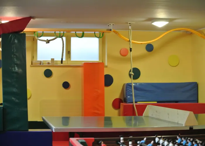 Guggenberger ホテル