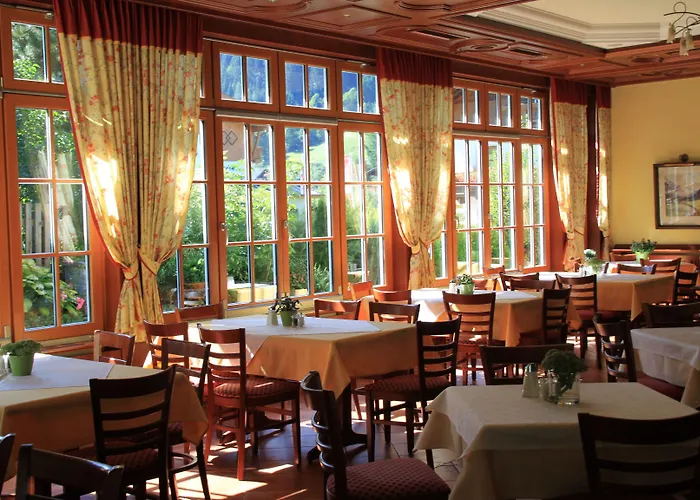 Guggenberger 4* クライナル