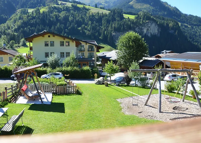 Guggenberger Kleinarl