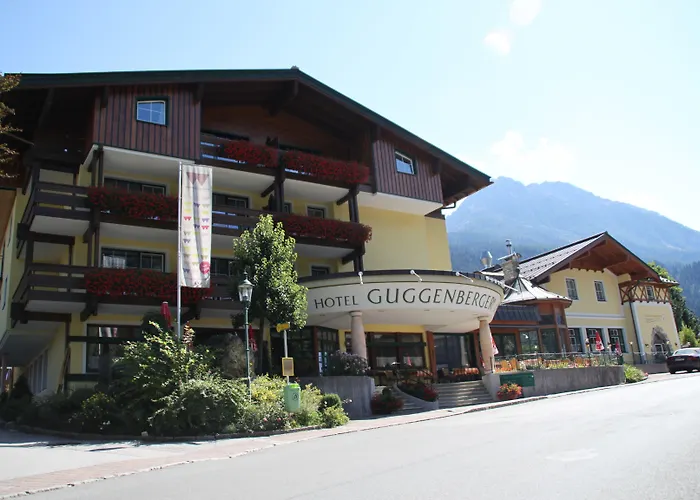 Guggenberger Hotell