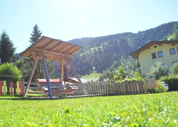 Guggenberger ホテル 4*