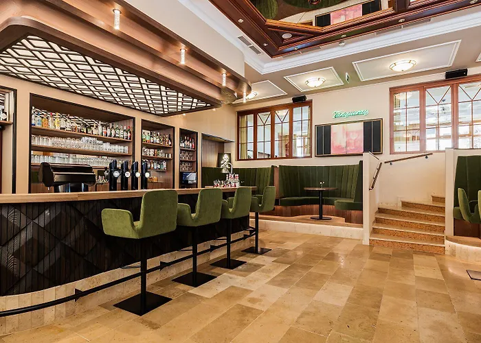 Guggenberger Hotell 4*