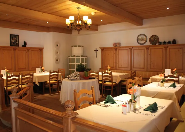 Guggenberger 4*