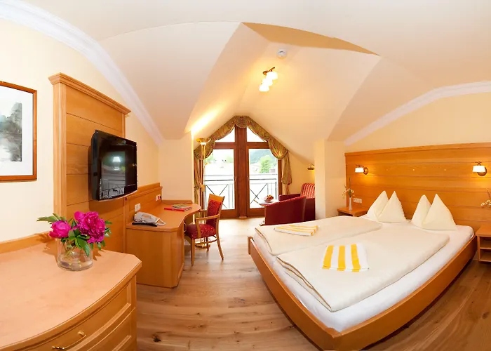 Hotell Guggenberger