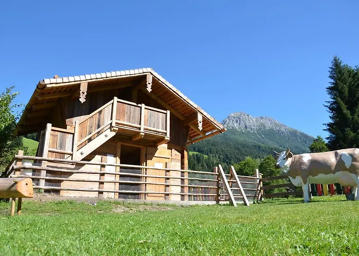 Guggenberger Клайнарль