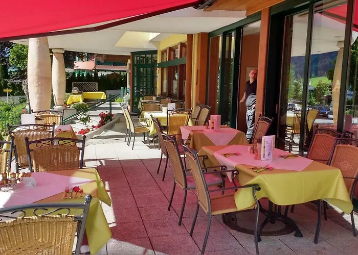 Guggenberger Hotel 4*